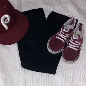 Vans
